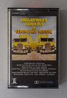 Highways Trucks & Country Music - J. Lee, M. Street, C. Lane