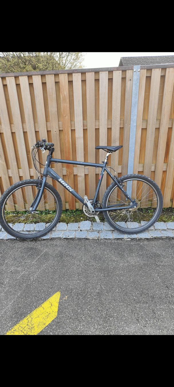 Bixs Biciclette: Velo Bixs – Usato da Hombrechtikon venduto da Linert