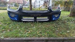 Subaru Impreza wrx Stosstange 