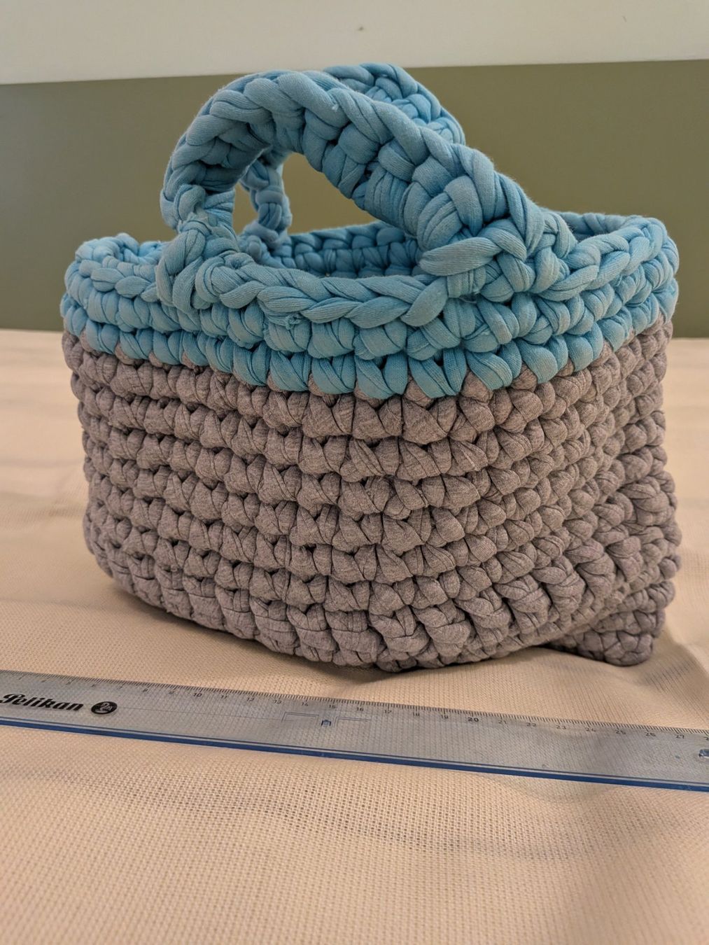 Borse da donna: sac à main fait maison – Nuovo (secondo la descrizione) da Sierre venduto da Jfaust1