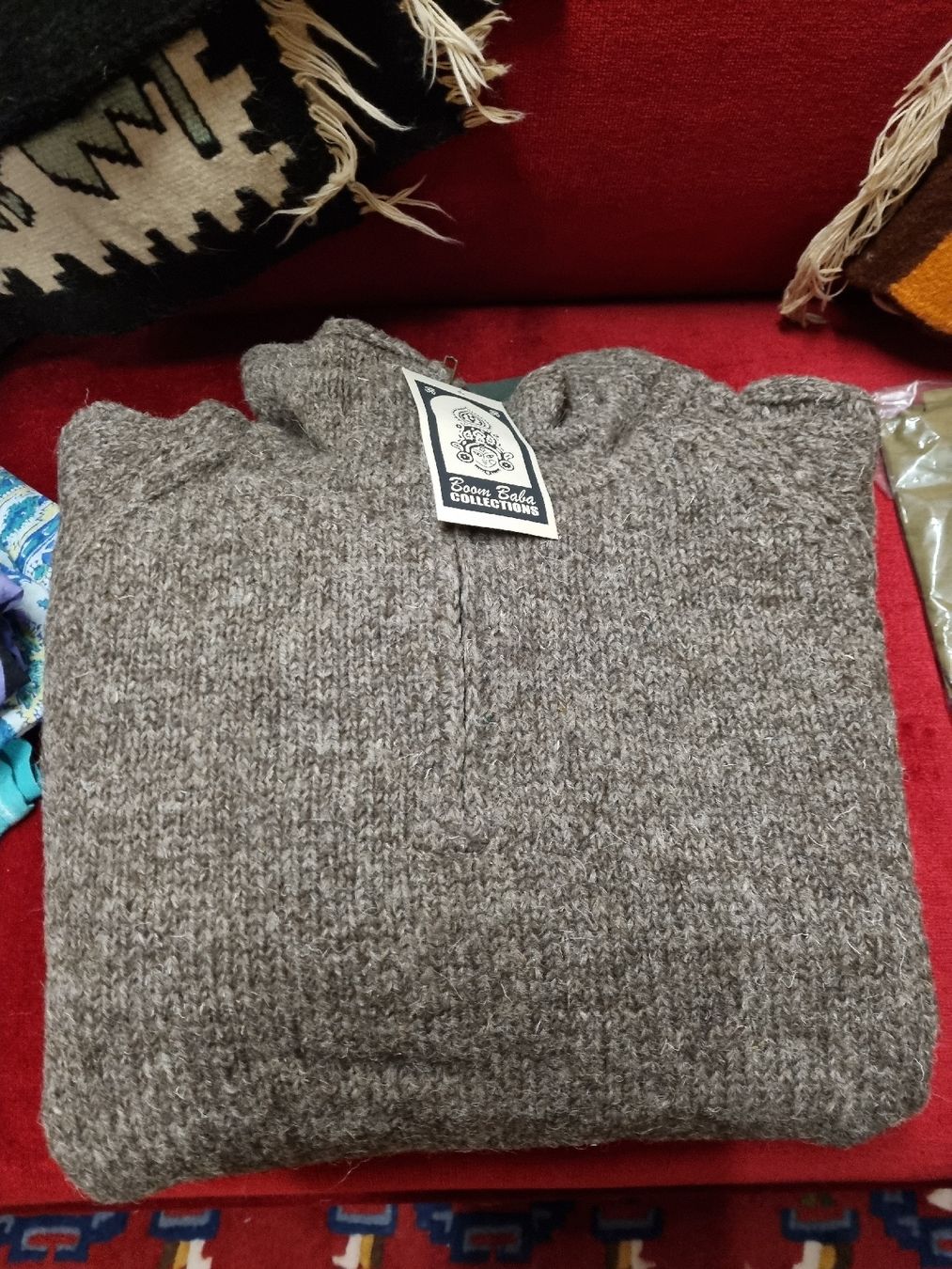 Boom Baba Pulls & Sweat-shirts: Boom Baba Pullover – Neuf avec emballage d'origine à Dürnten par Acalpulcu3 6