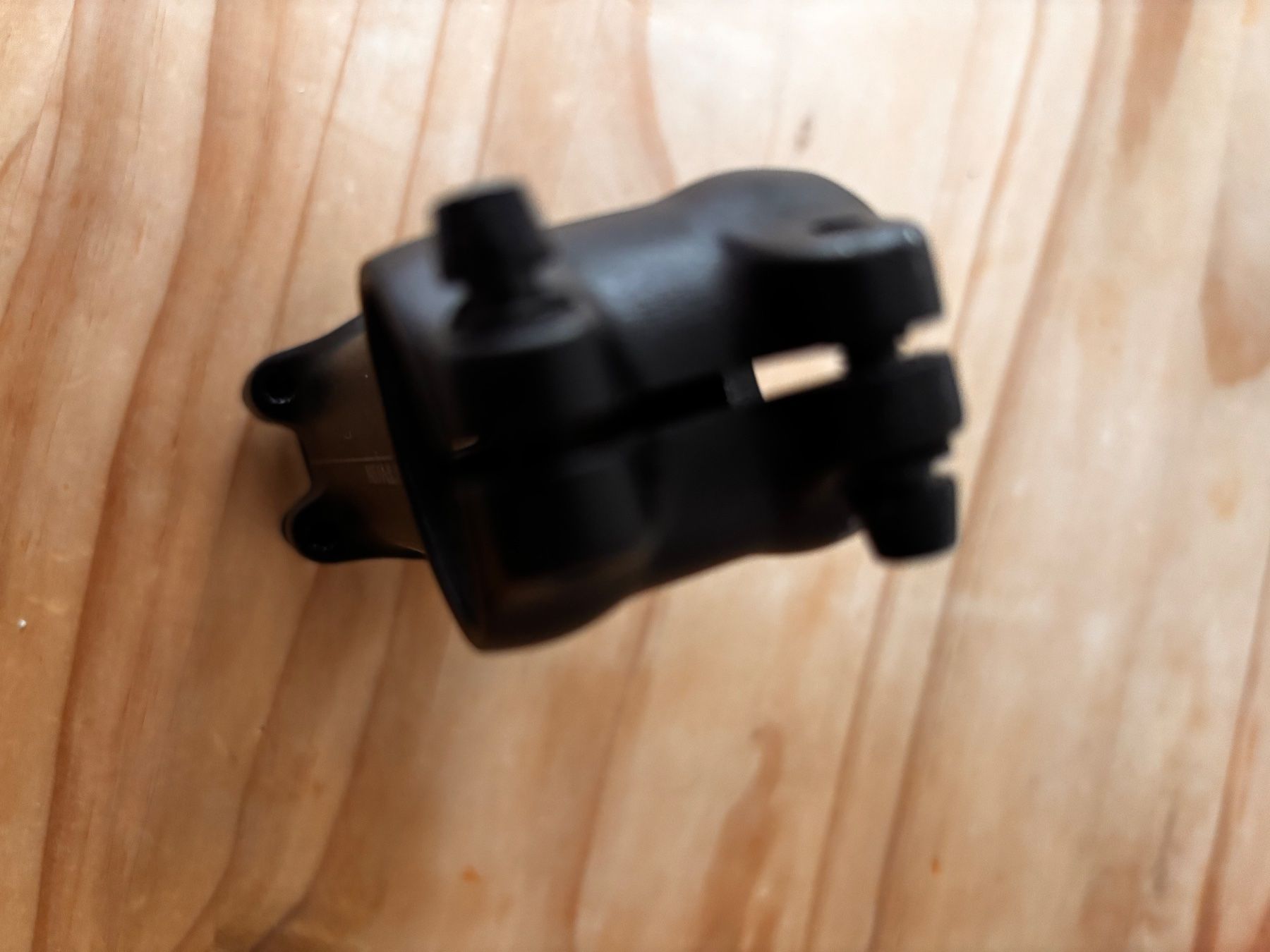 Pièces détachées: Potence de vélo – D'occasion à Romainmôtier par val_r8sn 5