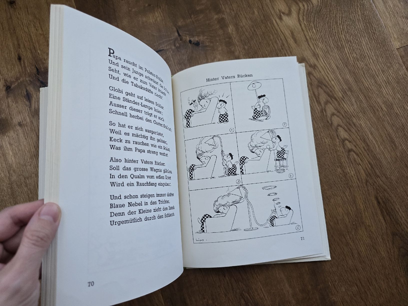 Libri: globi junior erlebnisse und streiche buch – Usato da Wittenbach venduto da Tigerlili 9