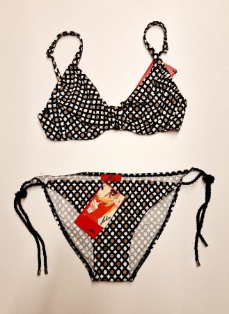 Badehose Damen 36B / 40 Lahco Marbella / Rabatt 50% - 70%