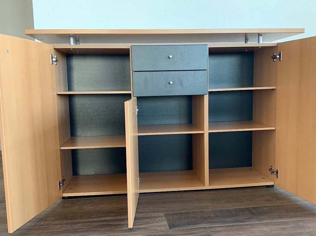Commodes: Sideboard  – D'occasion à Pratteln par mar_2tqz 1