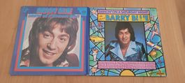2 LP  Barry Blue