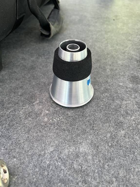 Strumenti musicali: Trompete Getzen 300Series – Usato da Rupperswil venduto da Jaeger08 3