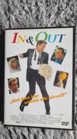 IN & OUT     DVD
