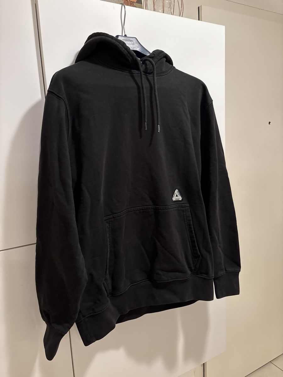 Palace Maglioni & Felpe: Pull sweat à capuche Palace Skateboards noir, taille M! – Nuovo (secondo la descrizione) da Pully venduto da kaba07 1