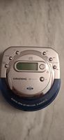 Tragbarer CD-Player GRUNDIG MYSTIXx CDP 9100 SPCD 