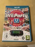 Jeu WII U