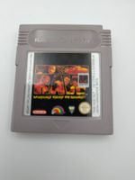 WWF RAW (Game Boy)