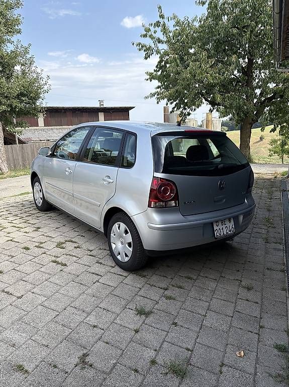 VW Automobili: VW Polo frisch ab MFK – Usato da Huttwil venduto da Matu123 2