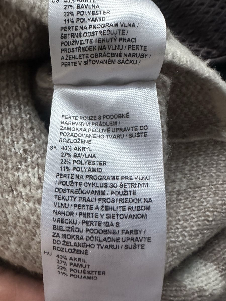 Pullover & Sweatshirts: Damenpullover Leopardenprint – Gebraucht aus Zürich von renba1 6