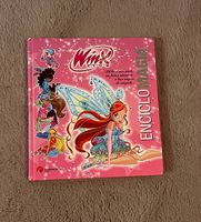 Winx Club Enciclomagia Portugiesisch
