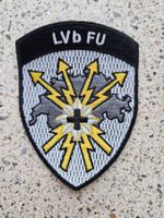 Badge LVb FU