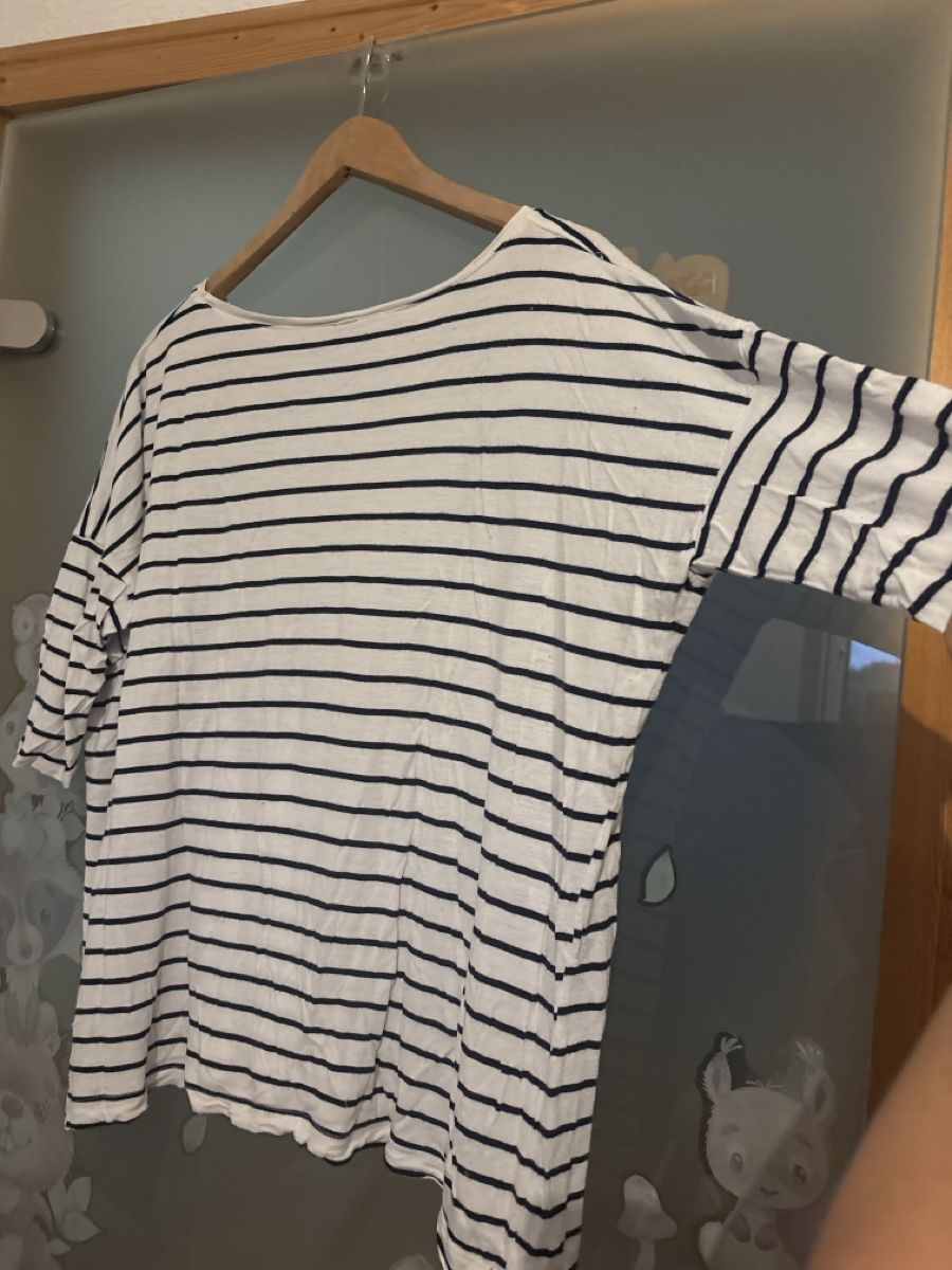 H&M Maglioni & Felpe: Schwangerschaftsoberteil H&M L – Usato da Grafenried venduto da hollywoodprincess 6