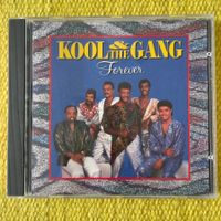 KOOL&THE GANG-FOREVER