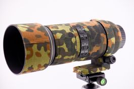 Nikon Nikkor AF-S 70–200mm f/4.0 G ED VR Top Zustand