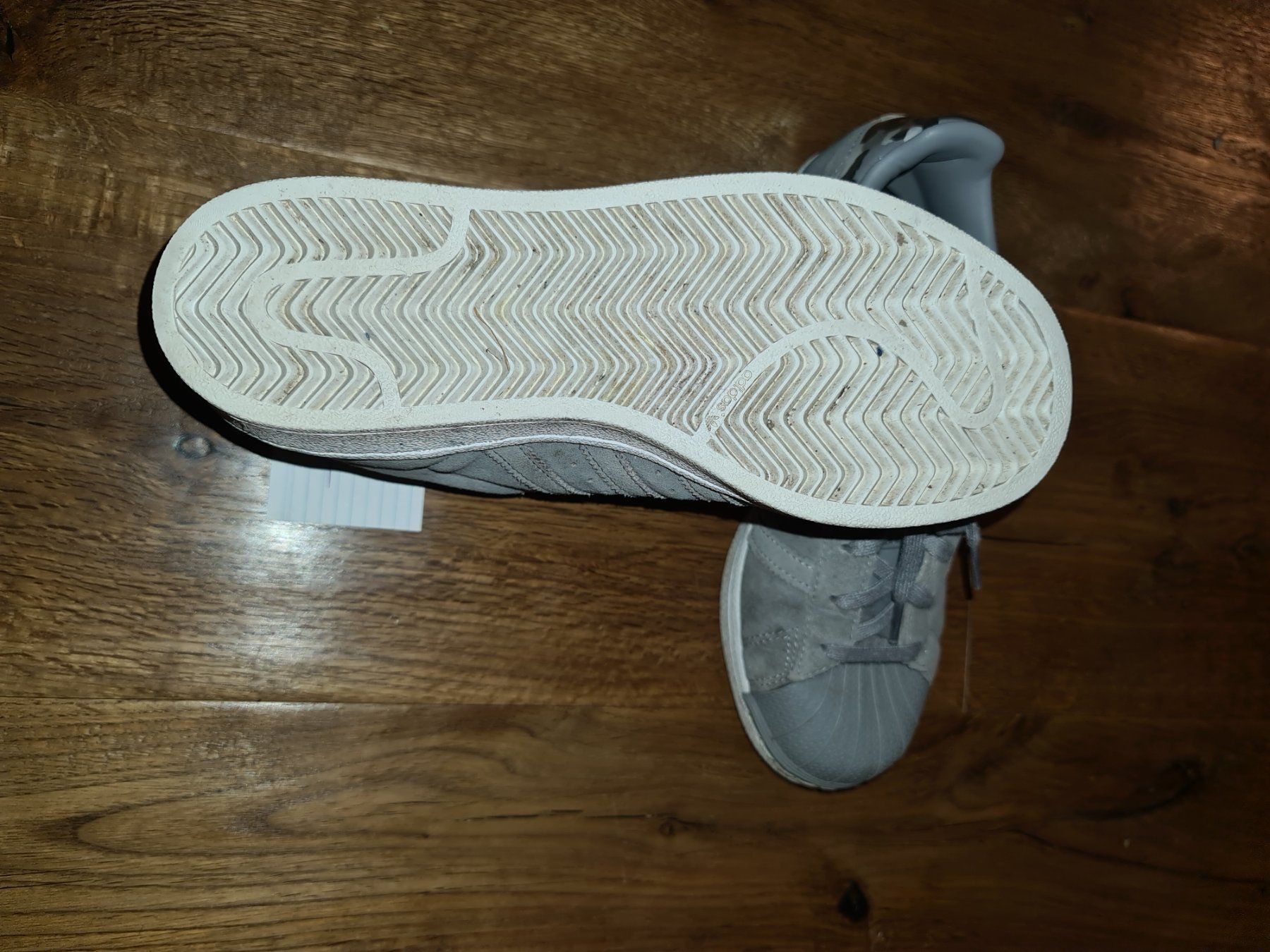 Adidas Scarpe da uomo: Adidas schuhe – Usato da Wittenbach venduto da Tigerlili 2