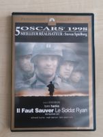 Il faut sauver le soldat Ryan - Steven Spielberg - DVD