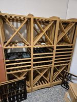 Weinregal Modularsystrm