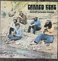 Canned Heat - AKARMA - Topango Corrall 