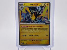 Scarlet & Violet Promos - Enigmaras Voltrean  (SVP 182) - DE