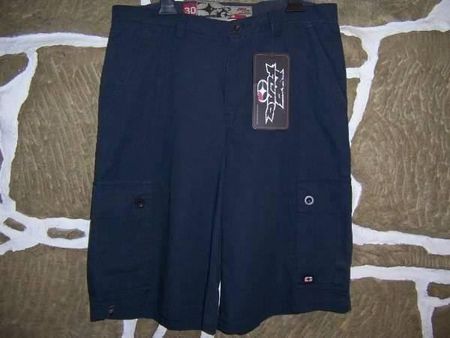 NoFear Shorts Thunder, Gr. 30