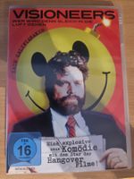 Visioneers DVD - Top Zustand! Hangover Star! Komödie!