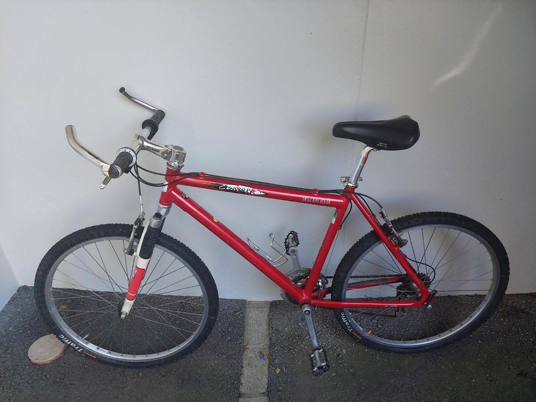 Condor Biciclette: Herrenvelo – Usato da Wernetshausen venduto da cmmj