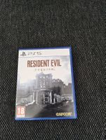 Jeu Ps5 Resident Evil Requiem