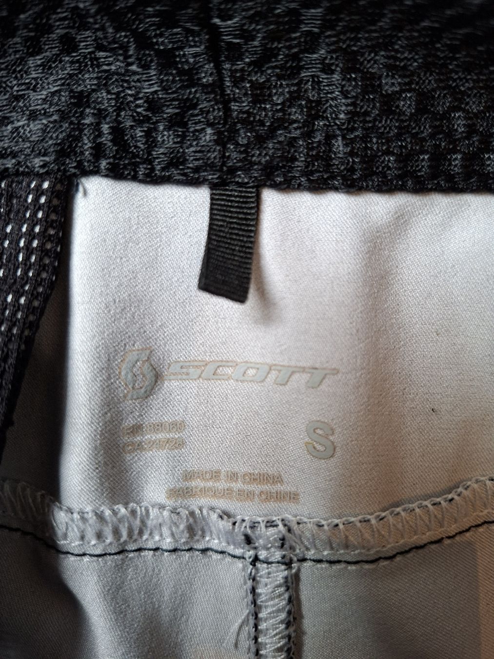 Scott Pantaloni: Scott Racing Shorts, Grösse S – Usato da Klingnau venduto da vollmond36 5