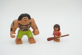 Lego Disney Moana Bundle - moa010 & dis088