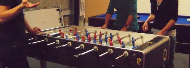 Giochi: Töggelikasten – Usato da Bern venduto da Sigi1476