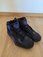 Jordan True Flight, Grösse 43.5, Top Zustand, Schwarz