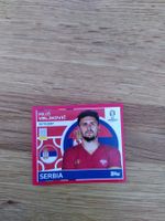 🤩 SRB 7 - Topps Euro 2024 Sticker