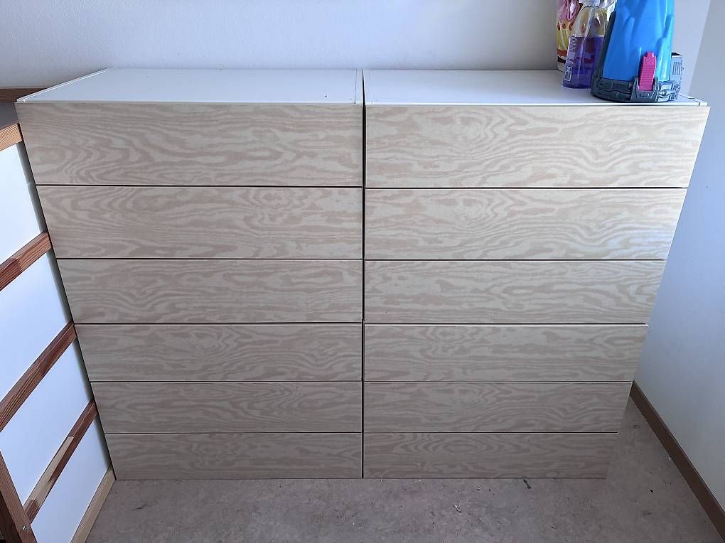 Kommoden: 4 IKEA KOMMODEN – Gebraucht aus Thun von cas_rgk7 1