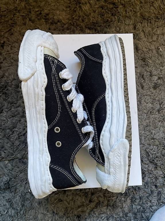 Converse Scarpe da uomo: Maison Mihara Schuhe Grösse 42 – Usato da Lausen venduto da hel_w7yt 2