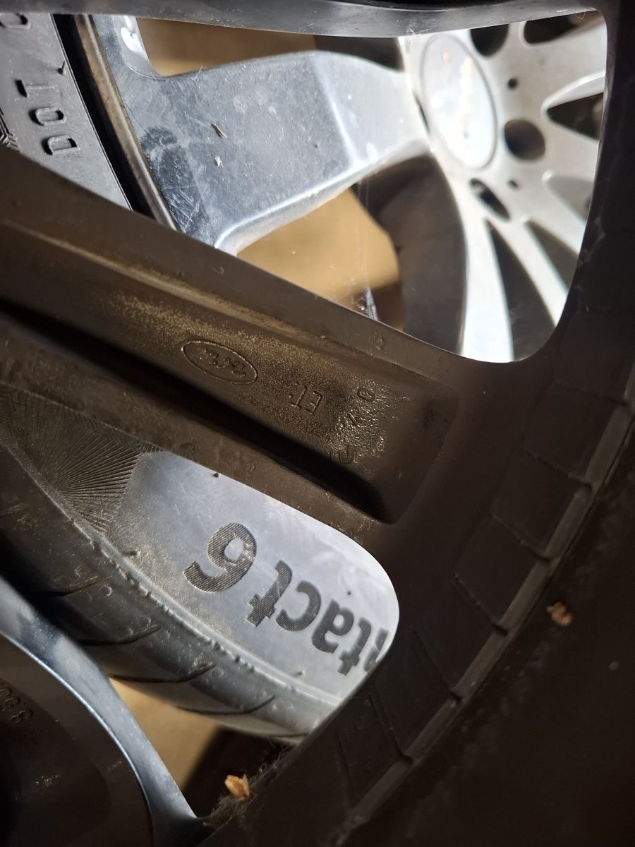 Audi Jantes: Audi A4B6 Kompletträder – D'occasion à Montlingen par aar_h5mj 5