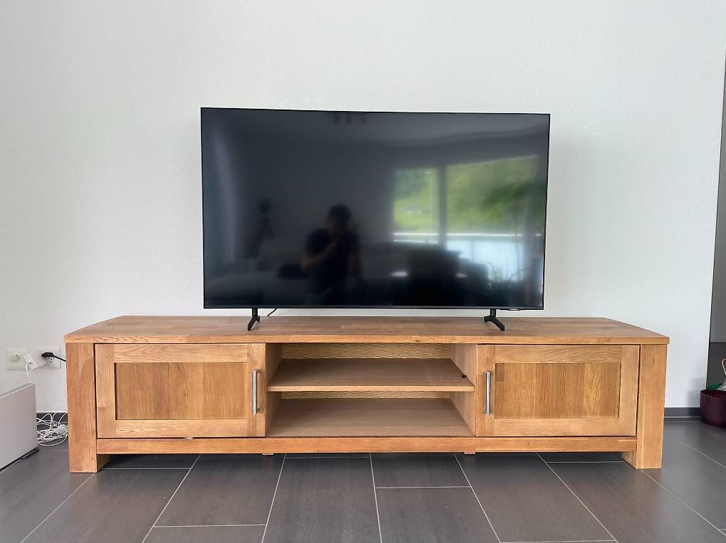 Mobili TV: Jysk: TV-Bank - Olde – Usato da Sattel venduto da oli_r5pb