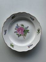 Meissen Brotteller alt