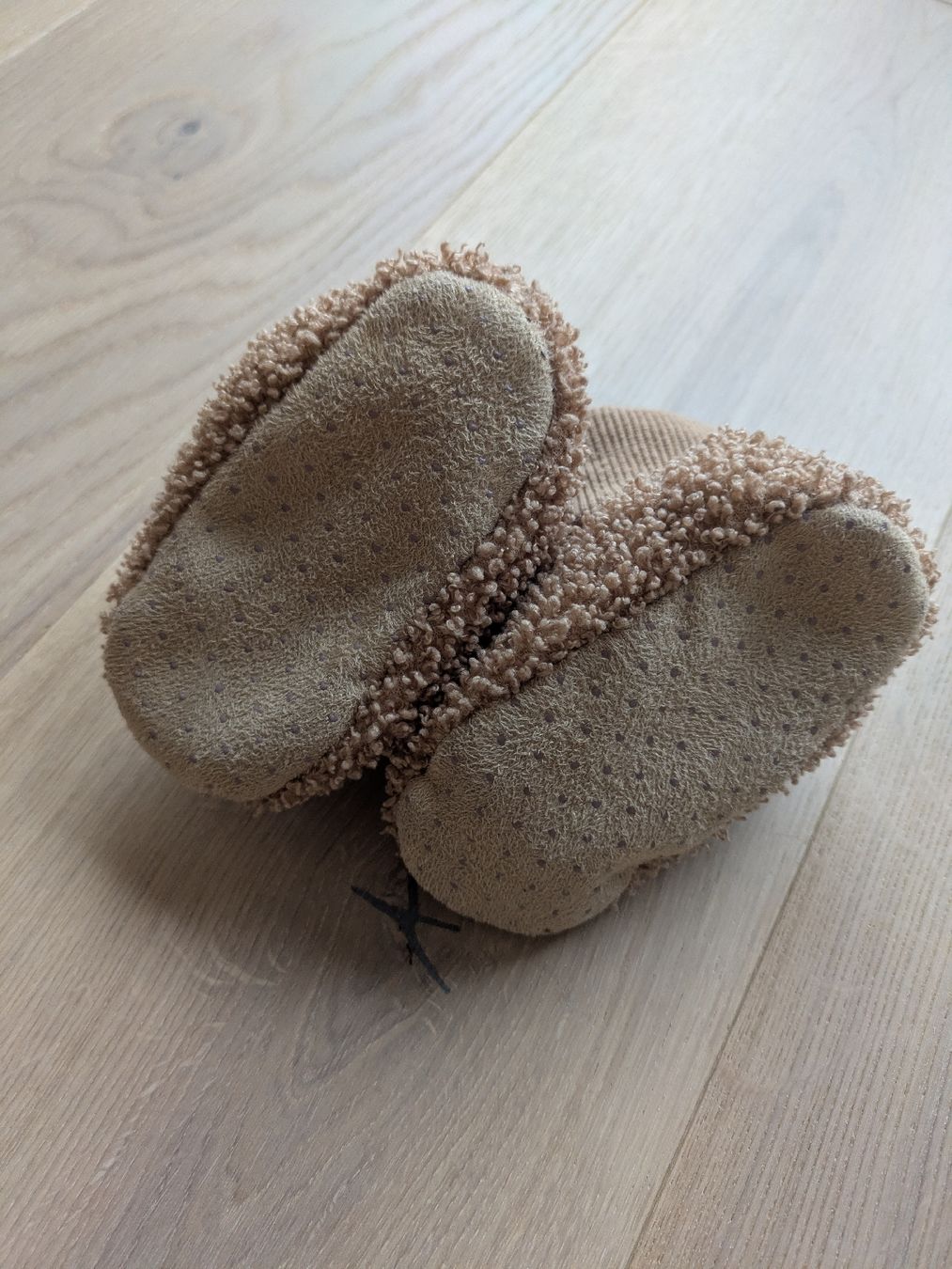 Scarpe per ragazzi: Babyschuhe Bär – Usato da Tagelswangen venduto da Las_Flores 1