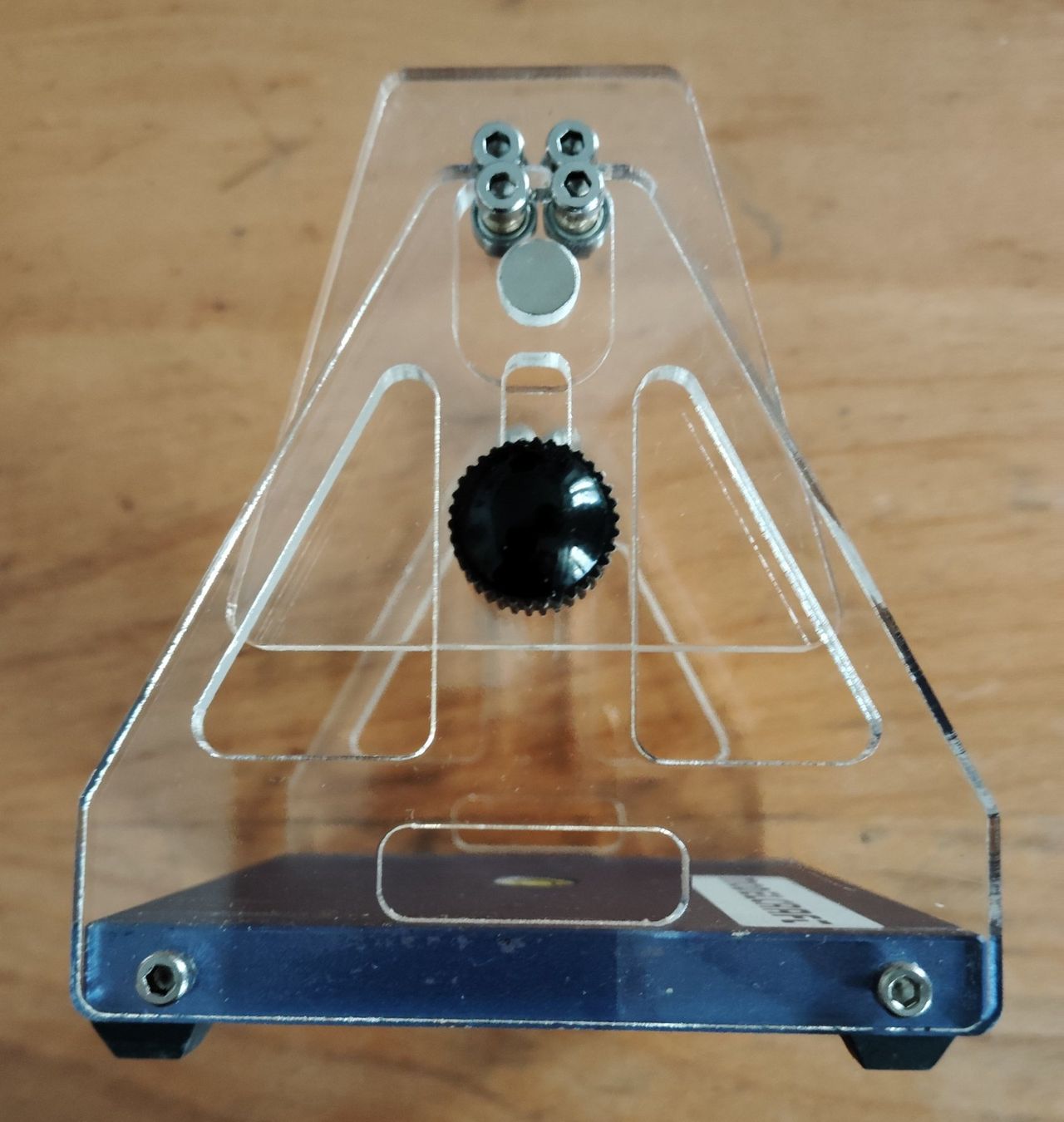 Modellismo RC: Equilibreur d'hélice et de roue – Nuovo (secondo la descrizione) da St-Imier venduto da foto2hand 3
