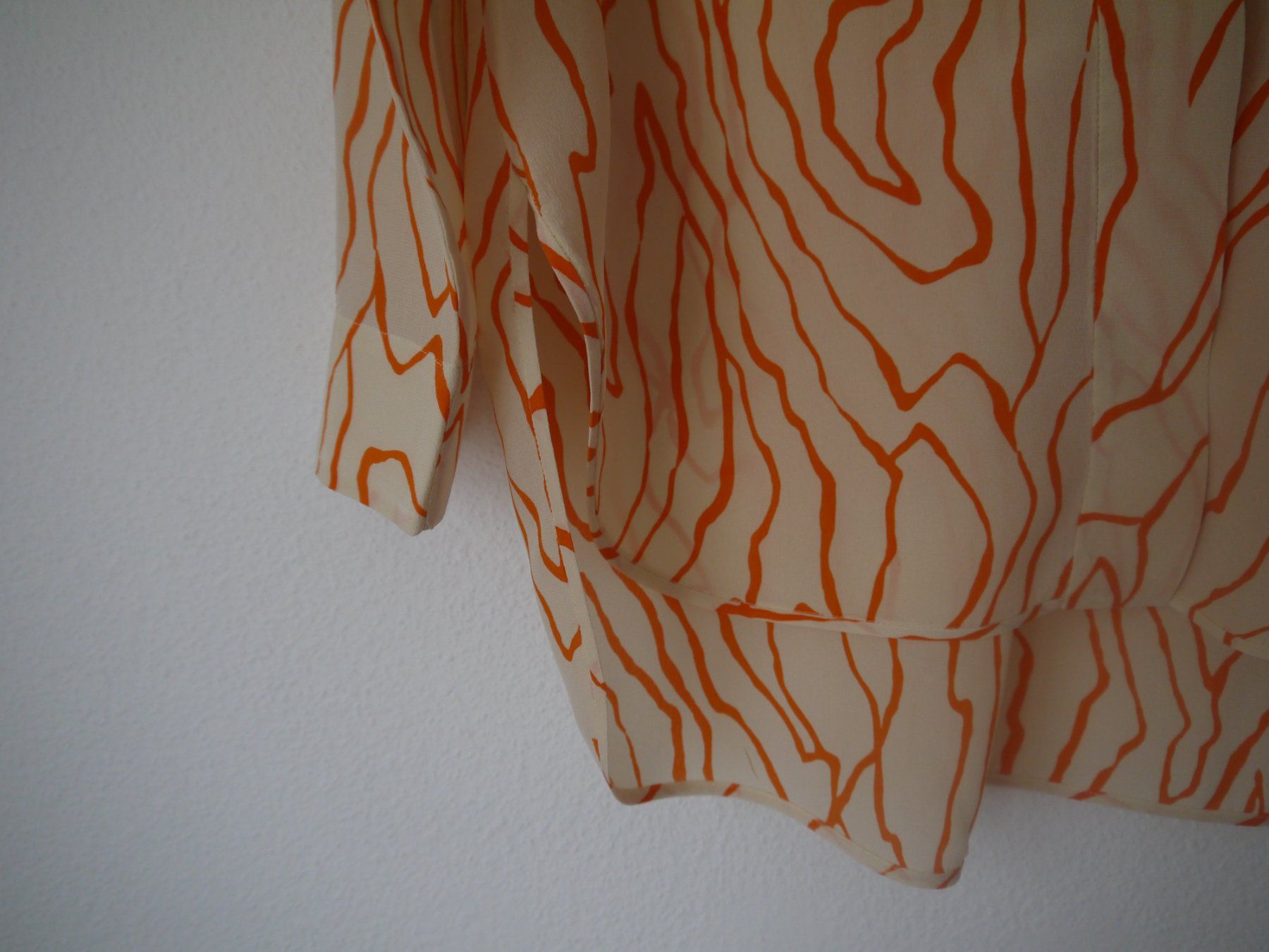 Malene Birger Camicette: By Malene Birger Bluse aus Seide – Usato da Hagendorn venduto da Blaf 2