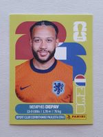 Panini FIFA WM 2026 * Memphis Depay (NED 17)