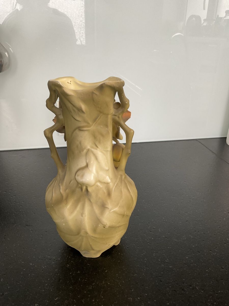 Vasen & Gefässe: Vase antik – Gebraucht aus Diepoldsau von WinWin011 1