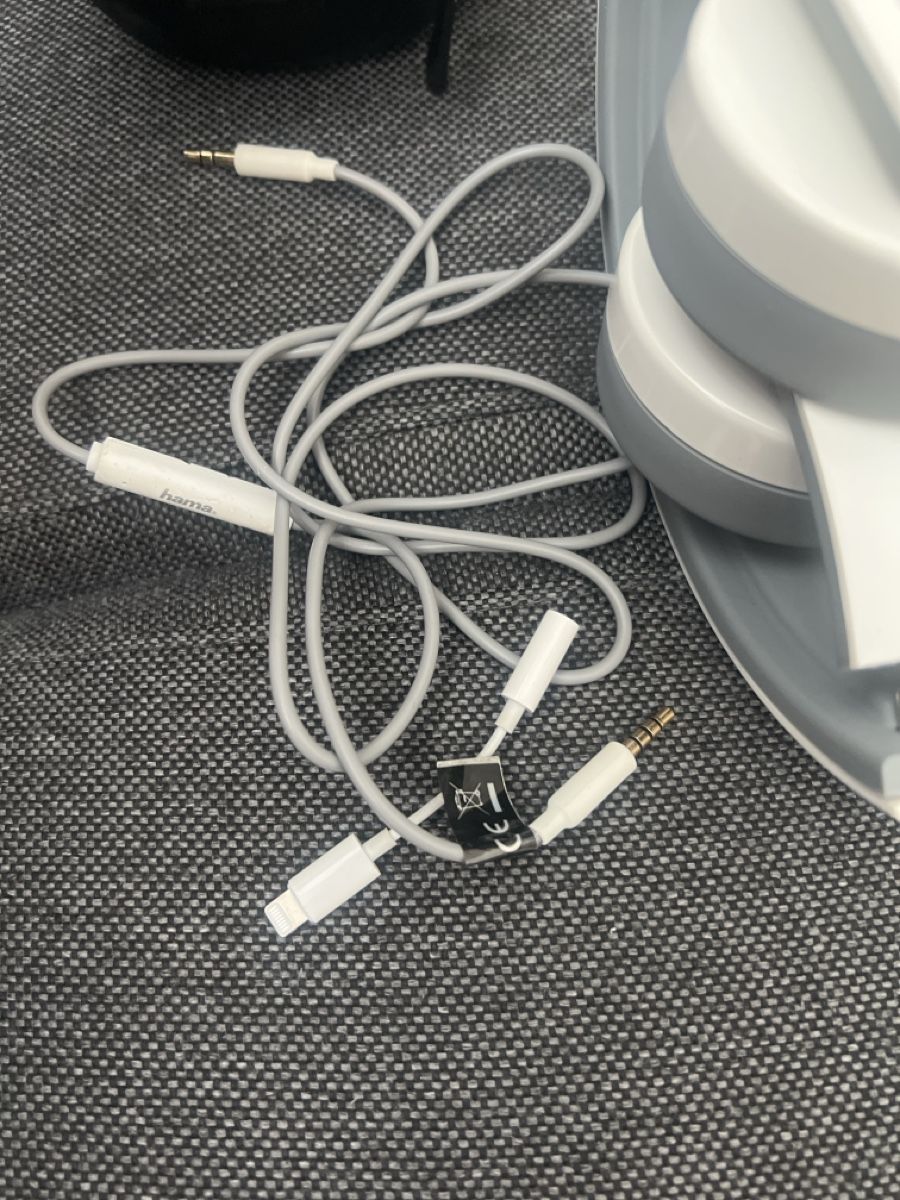 Hama Casques audio: Kopfhörer HAMA – D'occasion à Schaanwald FL par G60_Power 2