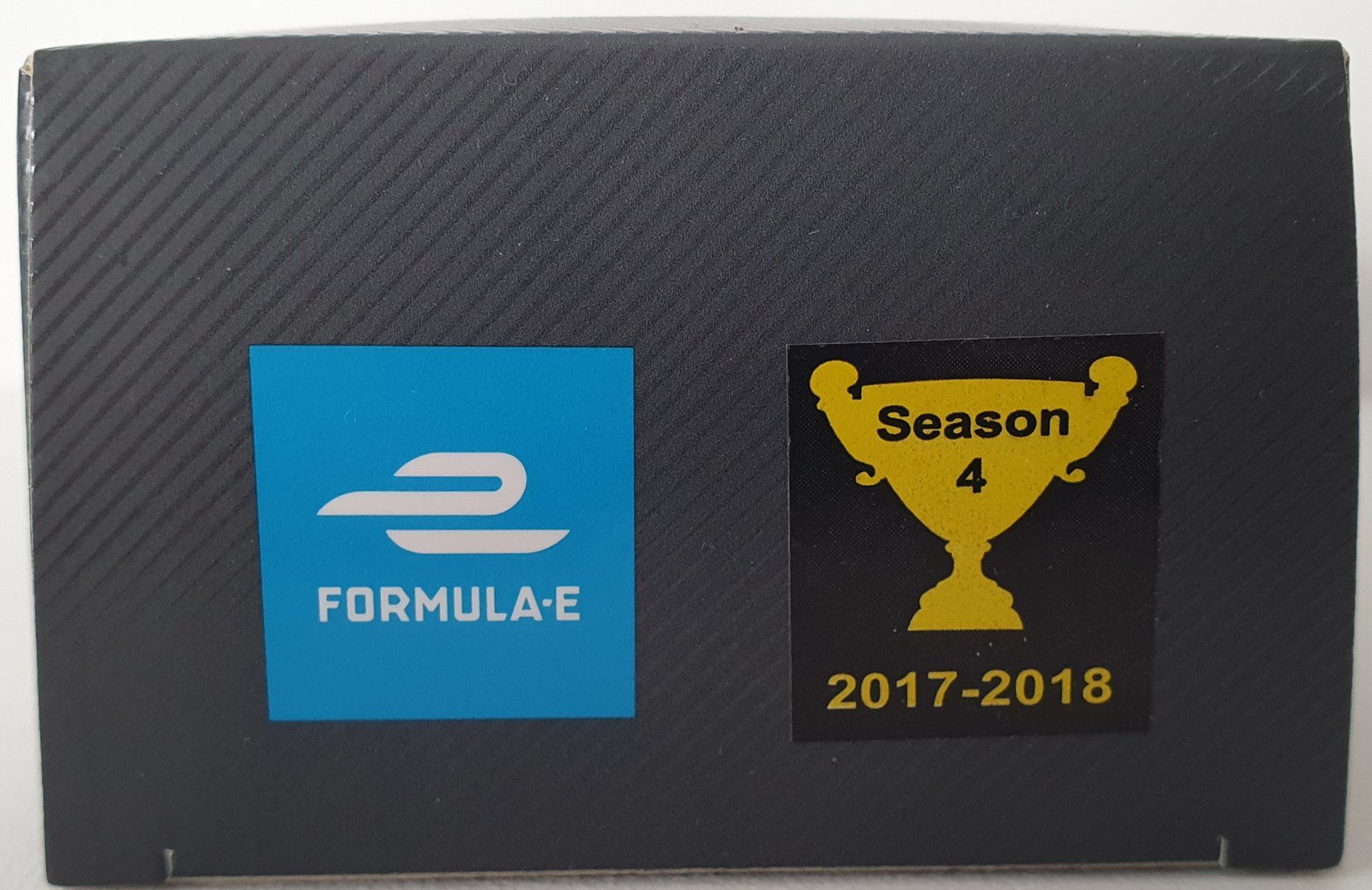Spark Modellautos: Techeetah Formule E saison 4 Vergne Spark 1/43 – Neu (gemäss Beschreibung) aus St-Barthélemy VD von titeuf5 7