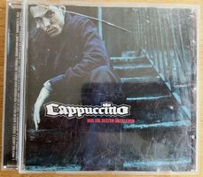 CD - Cappuccino - Nur die Besten überleben -  1999